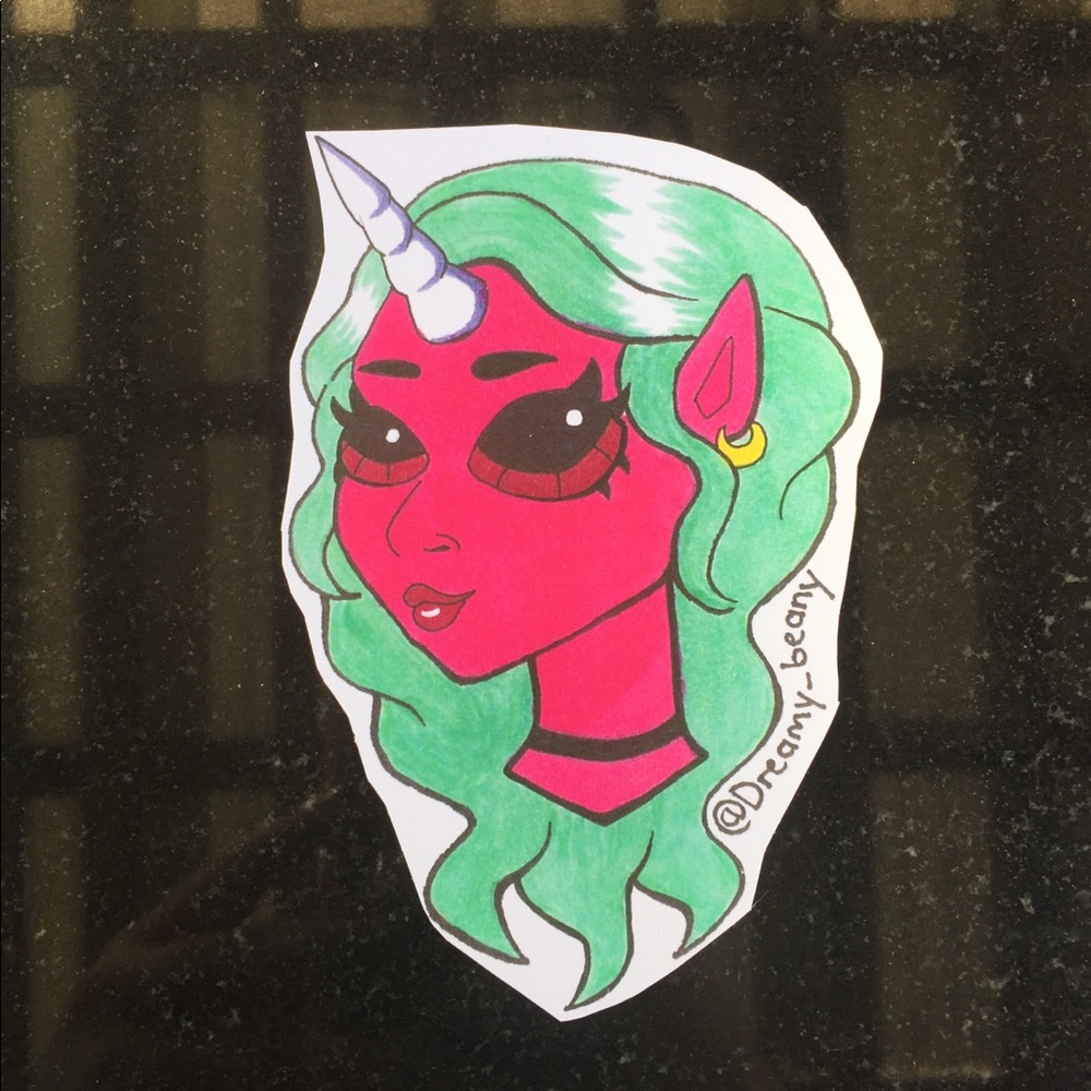 Stickers - Picture 5 of 5